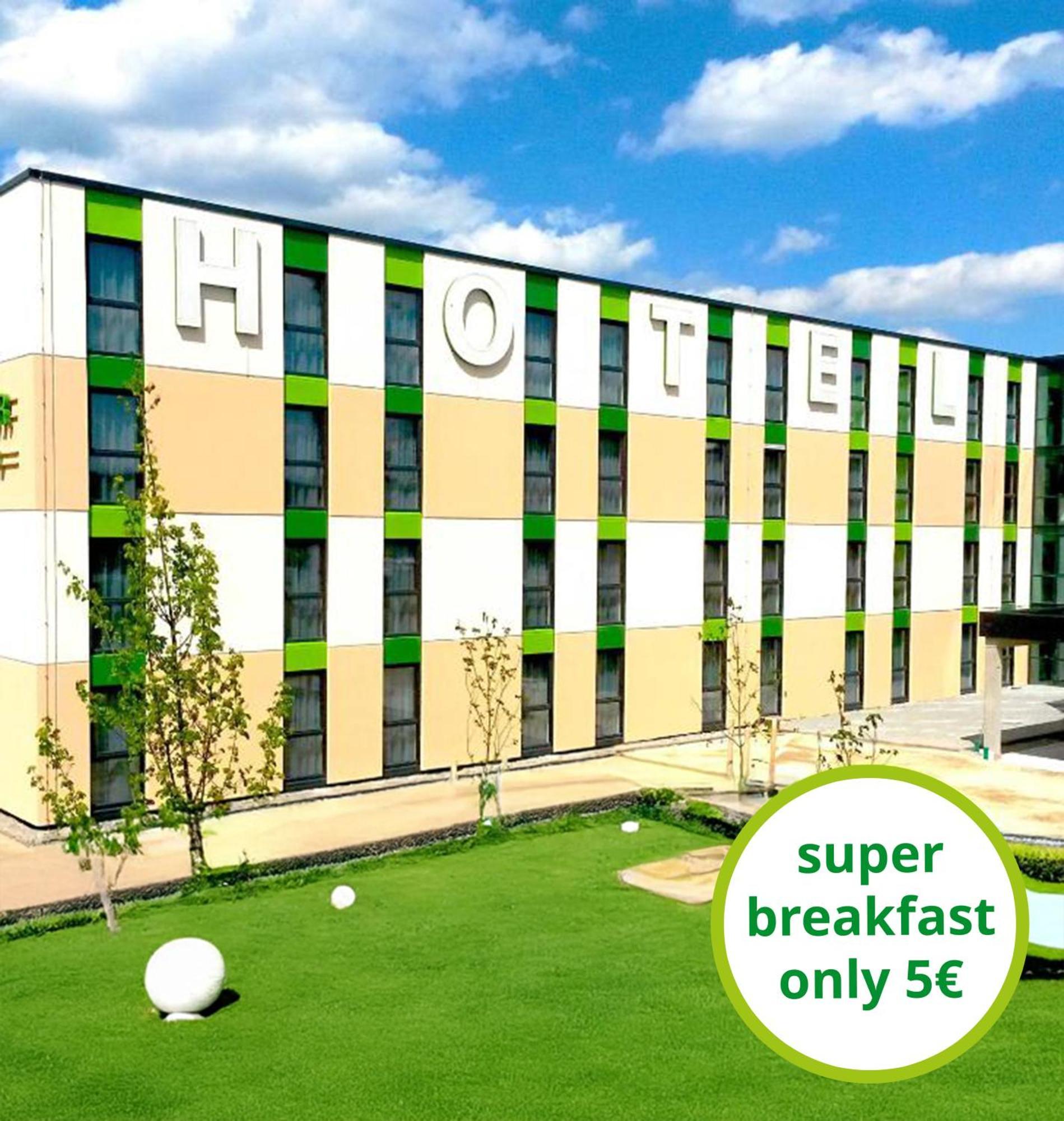 Green Deer Bavarian Hotel Langenbruck Zewnętrze zdjęcie